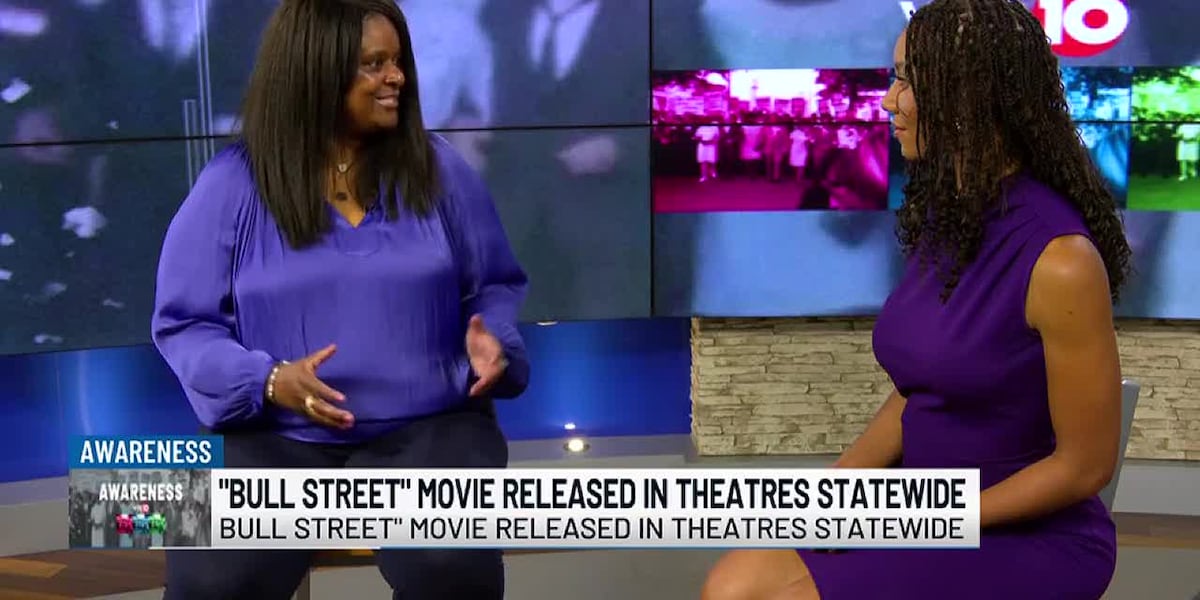 AWARENESS EXCLUSIVE: One-On-One with Loretta Devine, star of new film, Bull Street, Part 1 [Video]