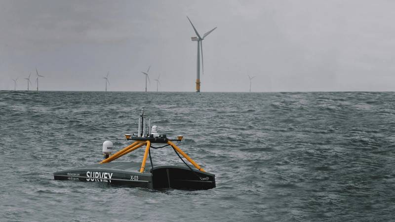 Shearwater And XOCEAN Team Up For CCS And Offshore Wind [Video]