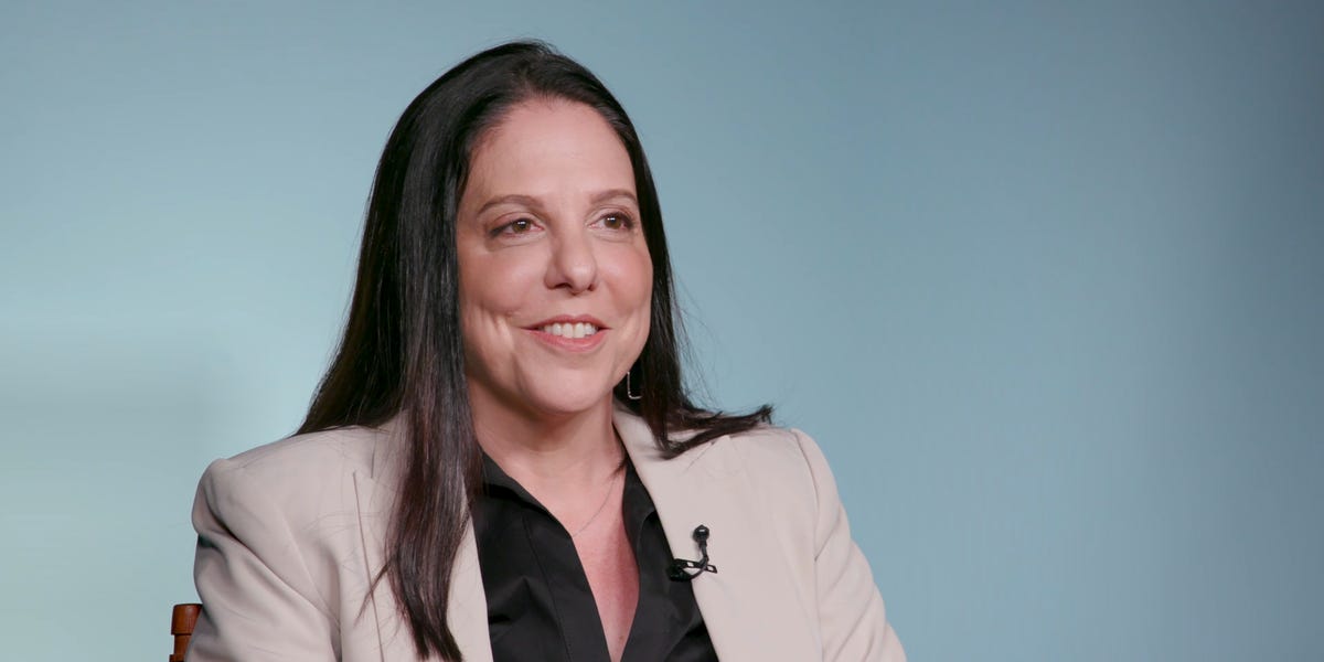 NICE CMO Einat Weiss on How Marketers Use AI to Make Faster Decisions [Video]