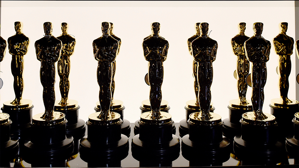 Academy of Motion Picture Arts and Sciences Announces Eighth Year of Gold Rising [Video]