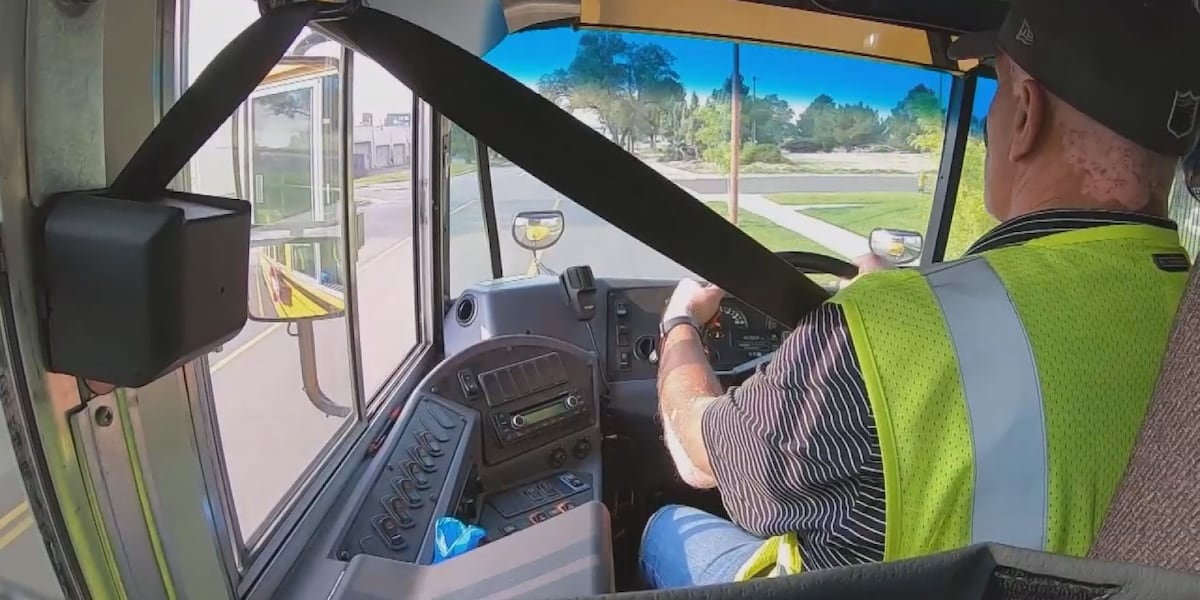 Lincoln Public Schools Board approves pay raises for district bus drivers [Video]