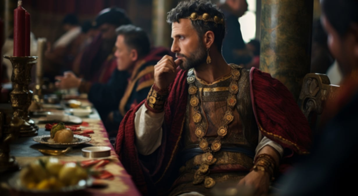 Roman Elites Alone Wore Tyrian Purple, Maintaining Social Hierarchy [Video]