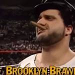 Brooklyn Brawler Reflects On Working For Vince McMahon & WWE Release [Video]