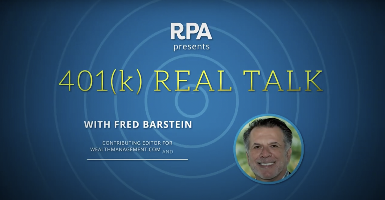 401(k) Real Talk Episode 109: June 12, 2024 [Video]