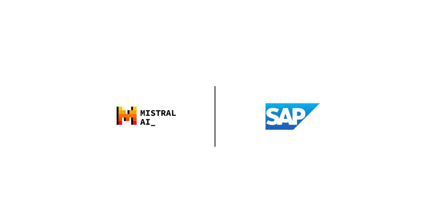 SAP Partners with Mistral AI to Enhance Enterprise Software with Generative AI Solutions [Video]