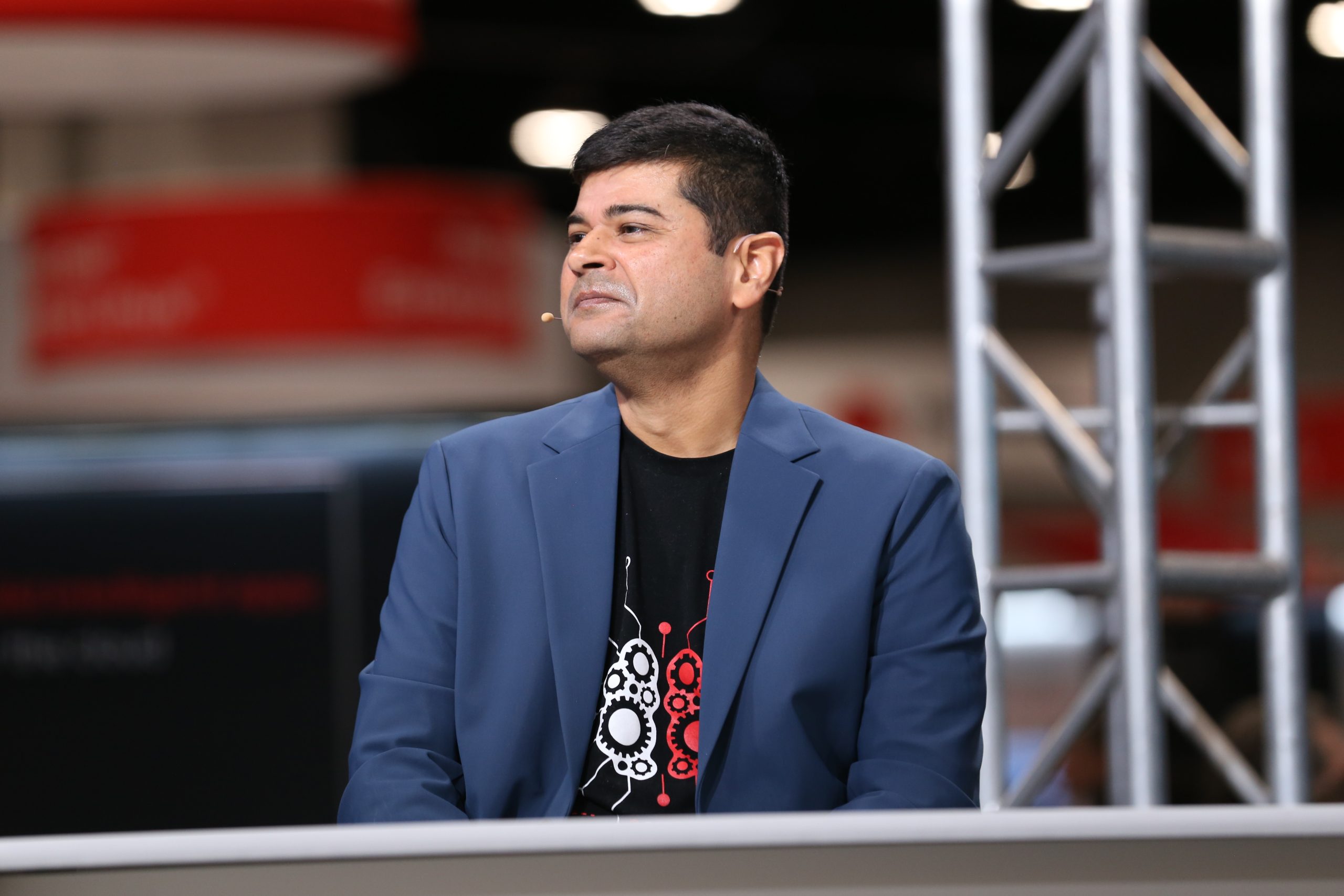 AI accessibility advances with Red Hat’s new open-source initiatives [Video]