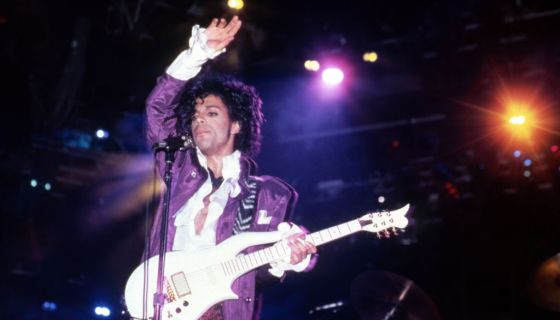 How Prince Navigated The Music Industry His Way [Video]