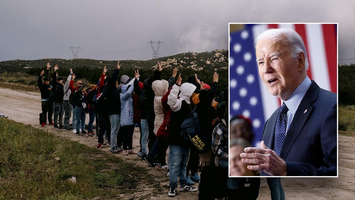 Biden border plan offers neither 