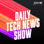 First Take on the iPad Pro M4  DTNS 4789  Daily Tech News Show [Video]