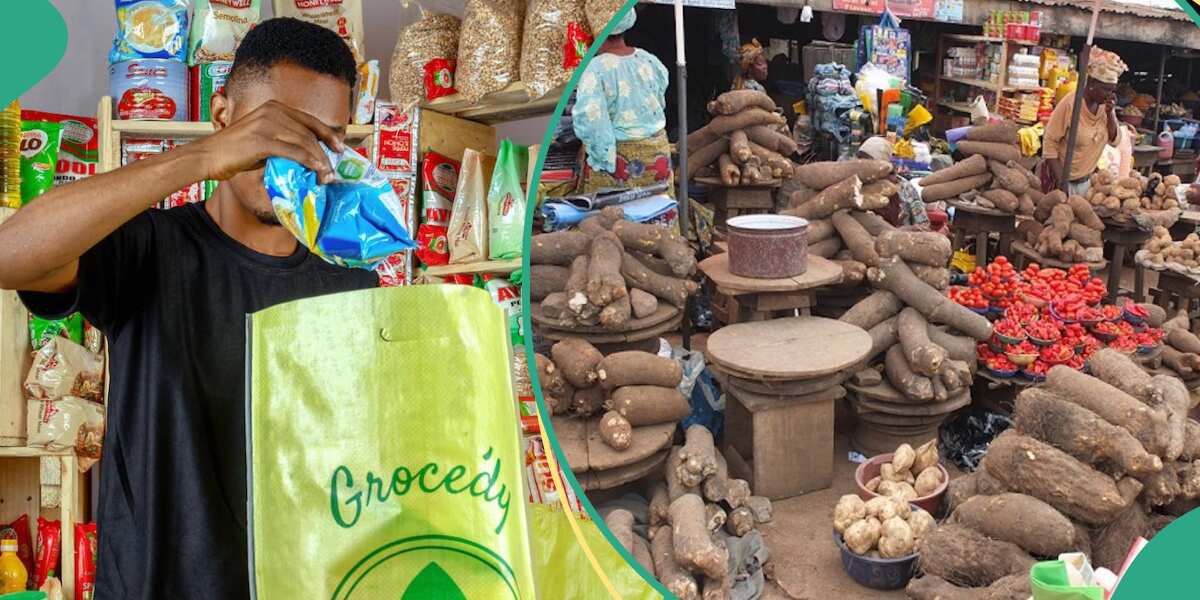 FCCPC to Clampdown on Traders Hiking Prices of Food Items in Markets, Supermarkets [Video]
