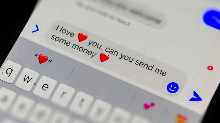 FTC warns of romance scams [Video]