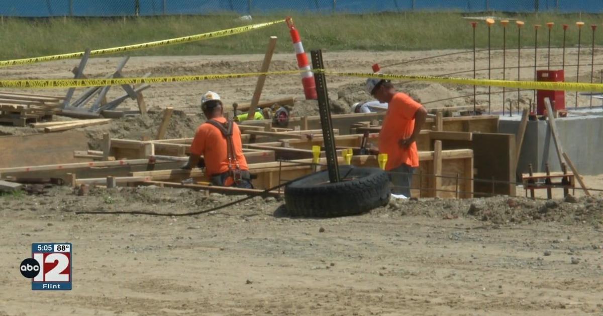 U of M Flint begins work on new Innovation and Technology complex | Education [Video]