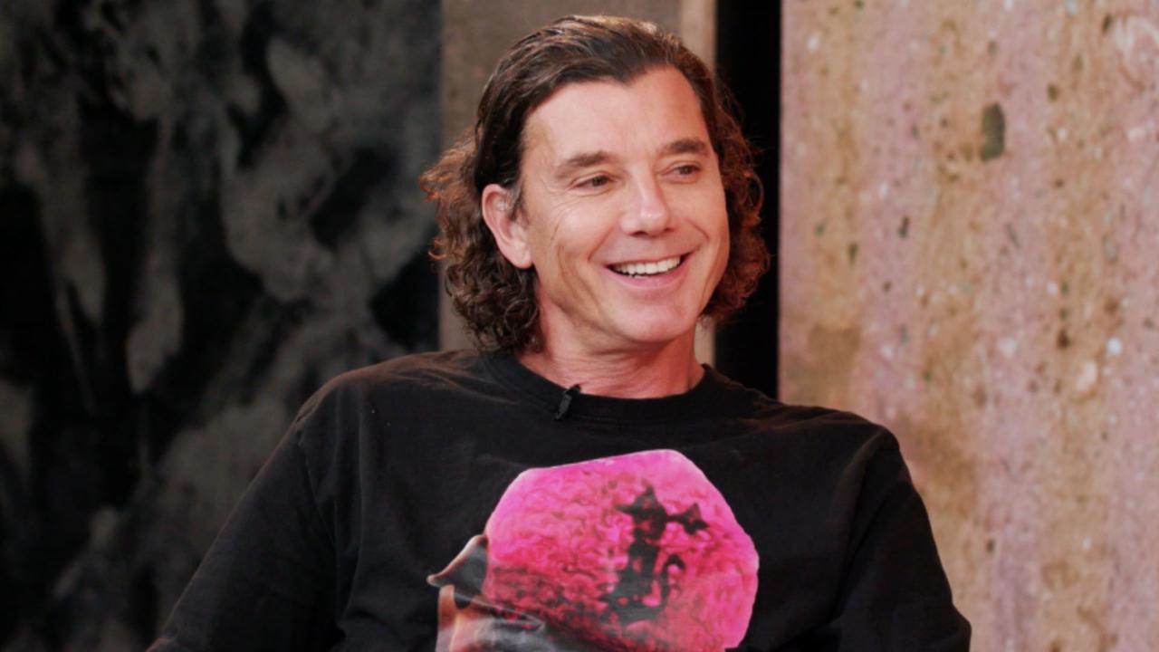 Bushs Gavin Rossdale Opens Up About ‘Loaded: [Video]