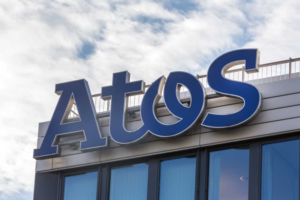 Atos grabs lifeline from Onepoint [Video]