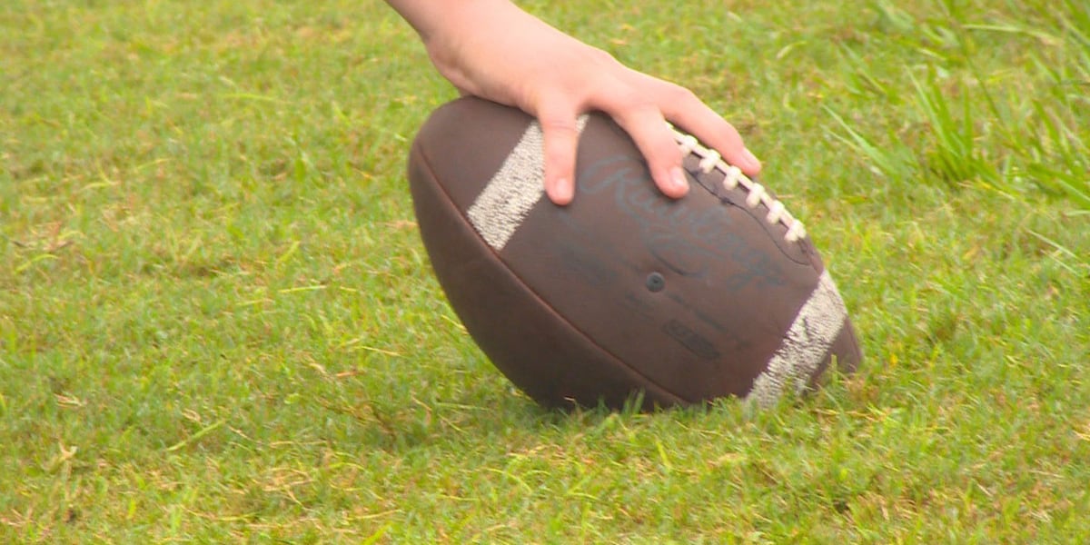 New athletic fields being built for 15 Fulton County schools [Video]
