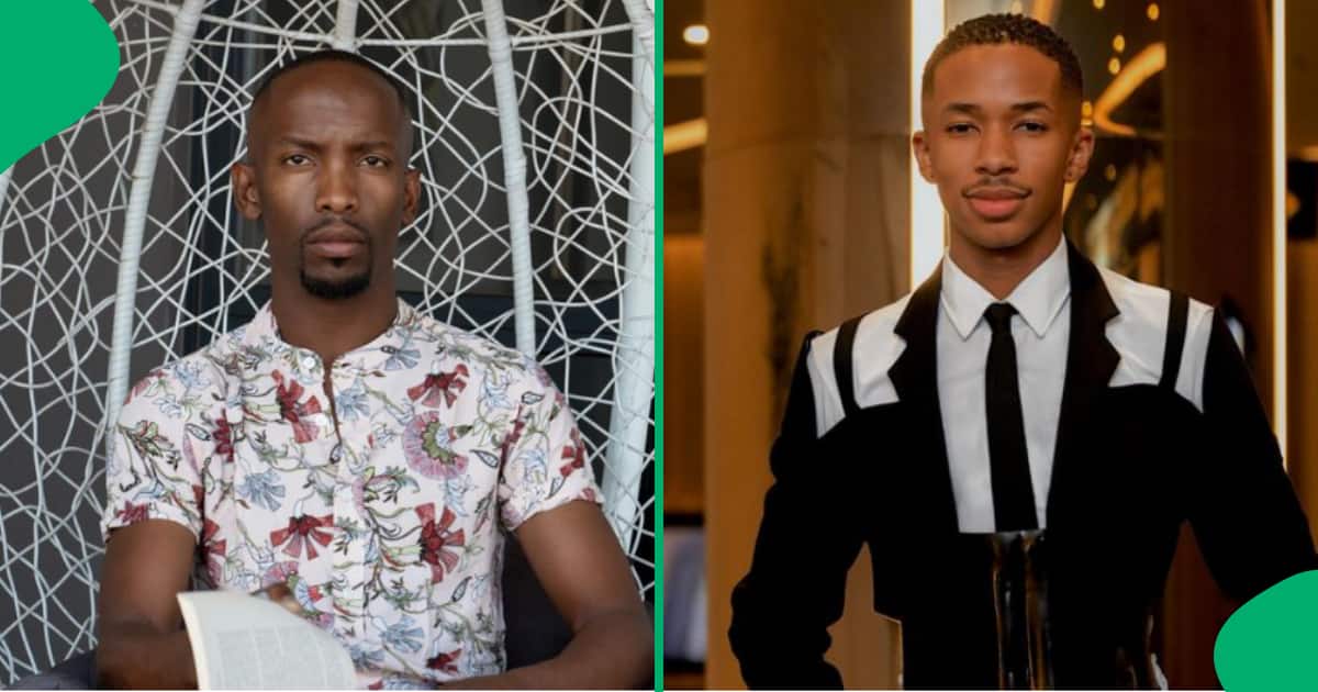 Lasizwe and His Brother Lungile Stun at the Disney+ Quiz Night Challenge: What a Night [Video]