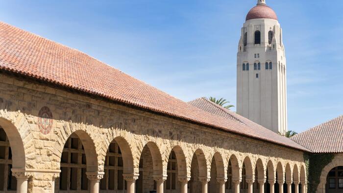 Stanford’s Spooky ‘Disinformation’ Research Center Closing Up Shop [Video]