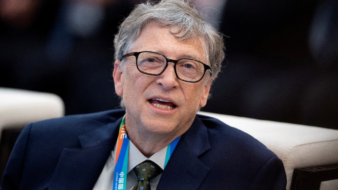 Bill Gates reflects on ‘fantastic relationship’ with India in podcast with Zerodha’s Nikhil Kamath [Video]