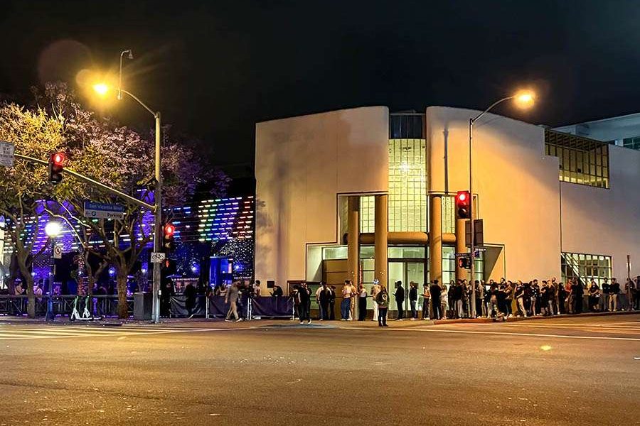 Heart WeHo owners say club will remain open until further notice [Video]