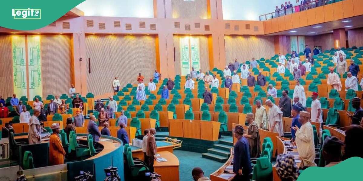 10th House of Reps: Nigerian Lawmakers Commended for Innovations in Budget Reforms [Video]