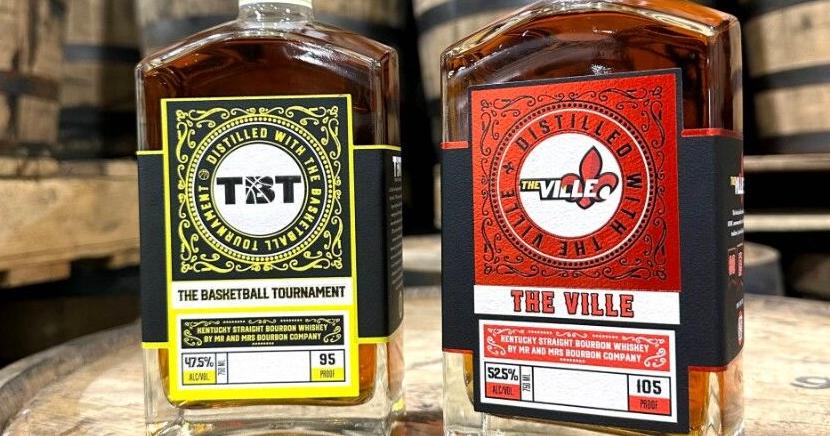 Former Louisville basketball star Russ Smith planning statewide tour to launch new bourbon | News from WDRB [Video]