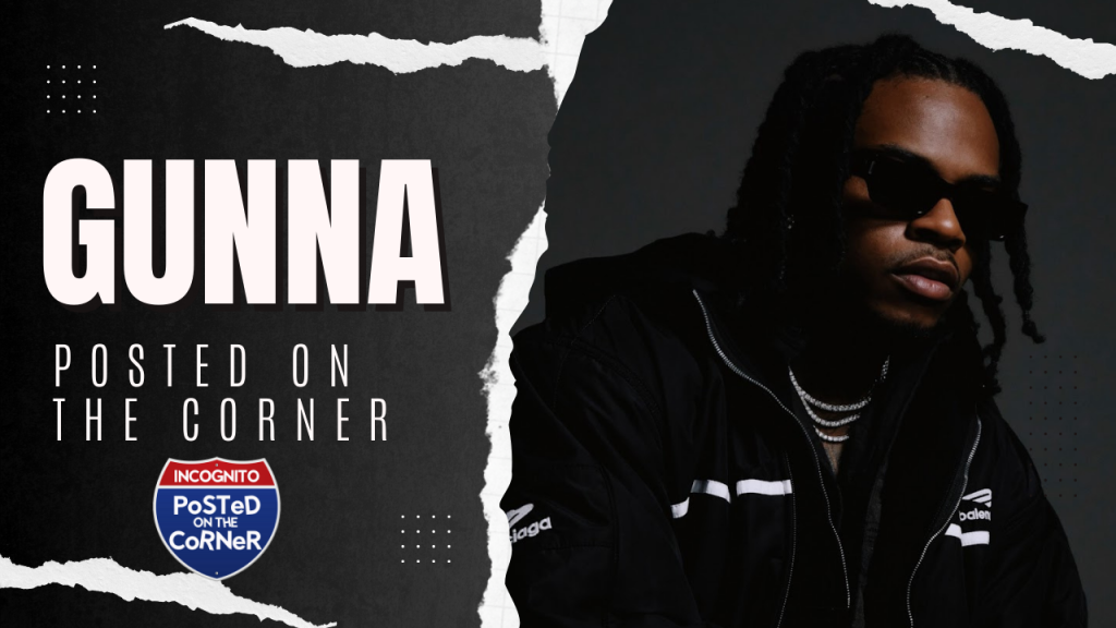 Backstage with Gunna: ‘The Bittersweet Tour’ [Video]