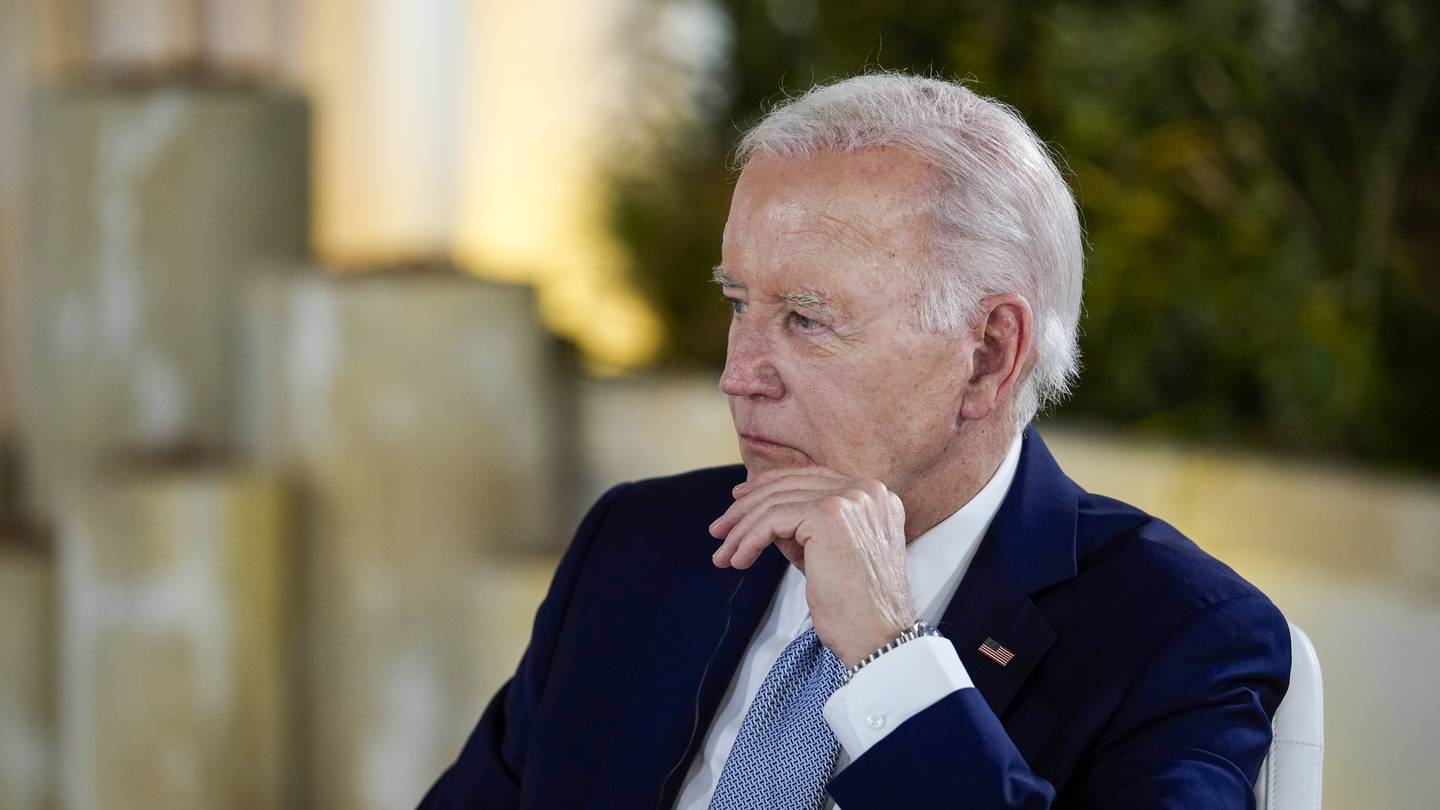 Biden will announce deportation protection and work permits for spouses of US citizens  WFTV [Video]