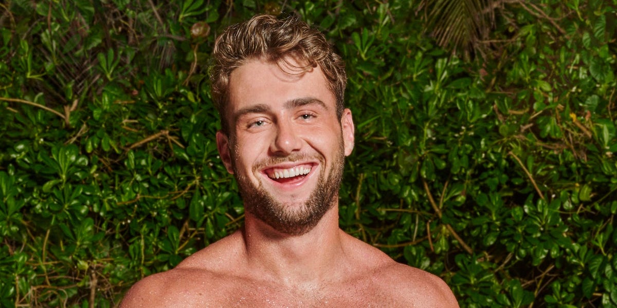 Harry Jowsey Says He Was Drunk, Doesn’t Remember ‘Perfect Match’ Season 2 [Video]