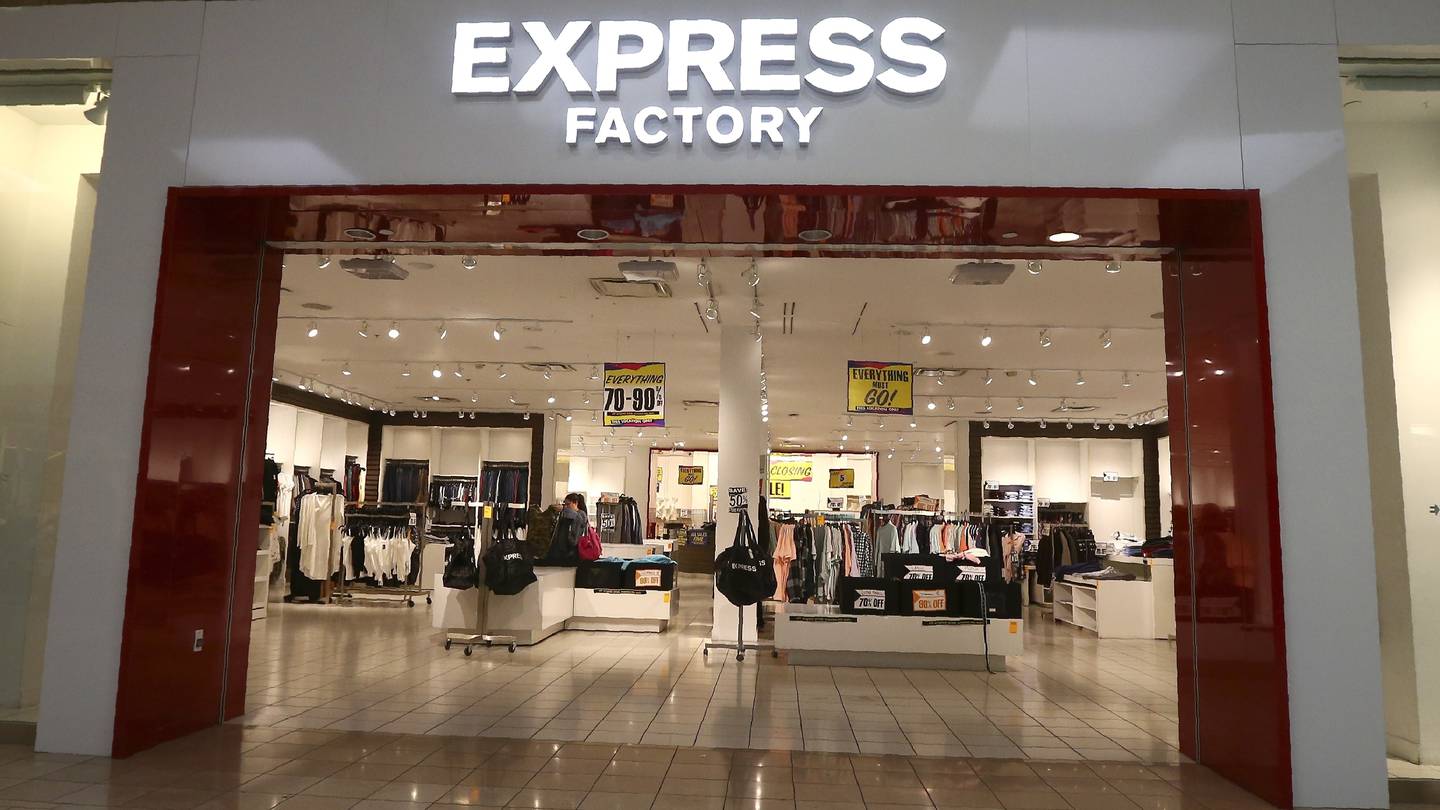 Bankruptcy judge approves sale of Express Inc to group led by WHP Global  WPXI [Video]