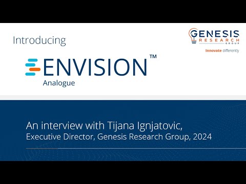 Envision Analogue – An Introduction [Video]