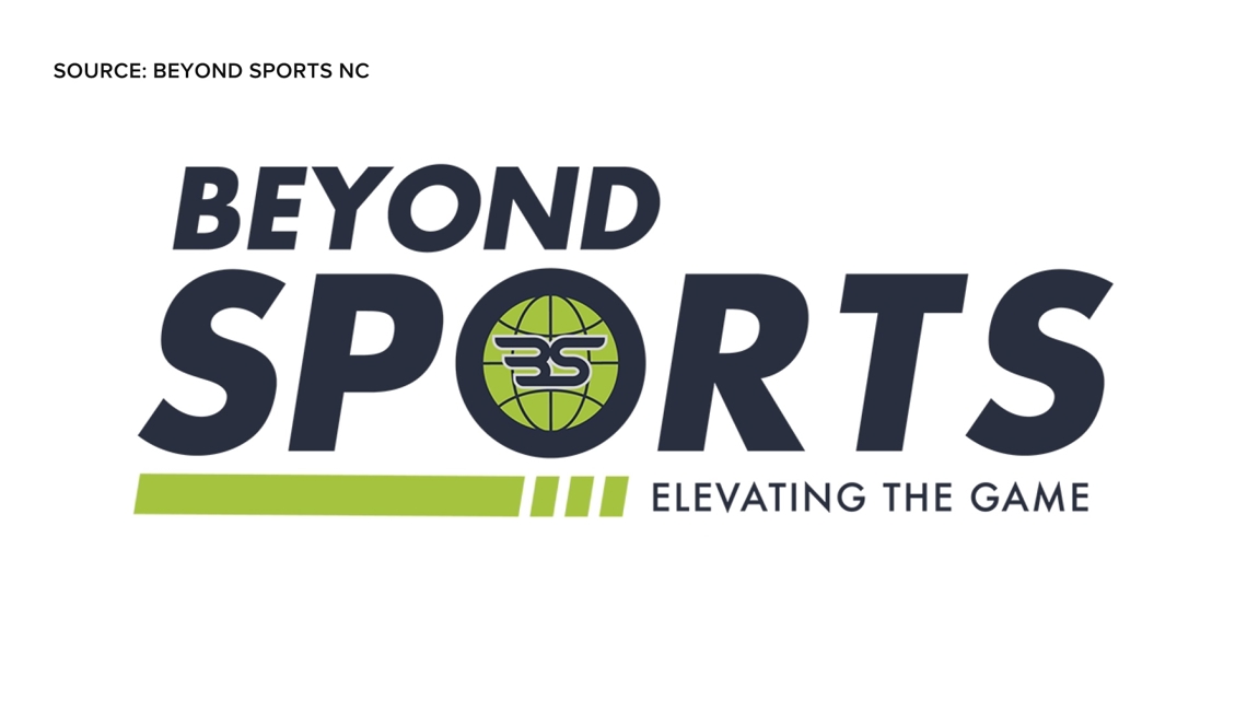 Beyond Sports NC helps Triad students to get sports gear [Video]