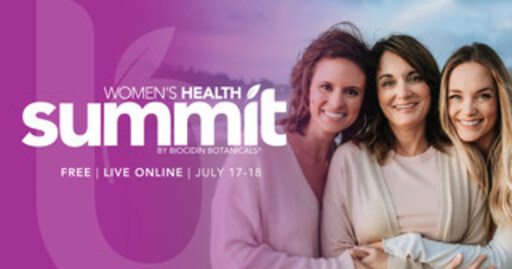 Biocidin Botanicals to host free Women’s Health Summit [Video]