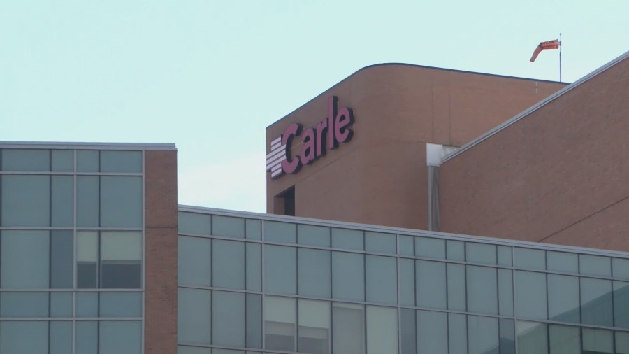 Carle Health receives designation from LGBTQ group [Video]
