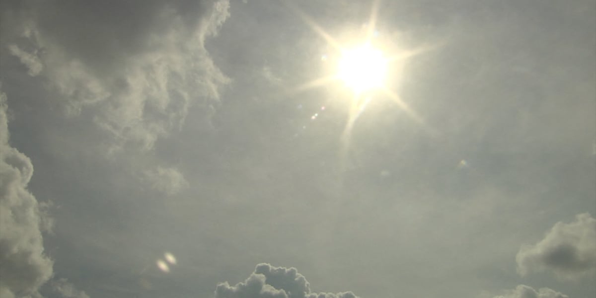 MEMA advises on how to stay safe in the heat [Video]