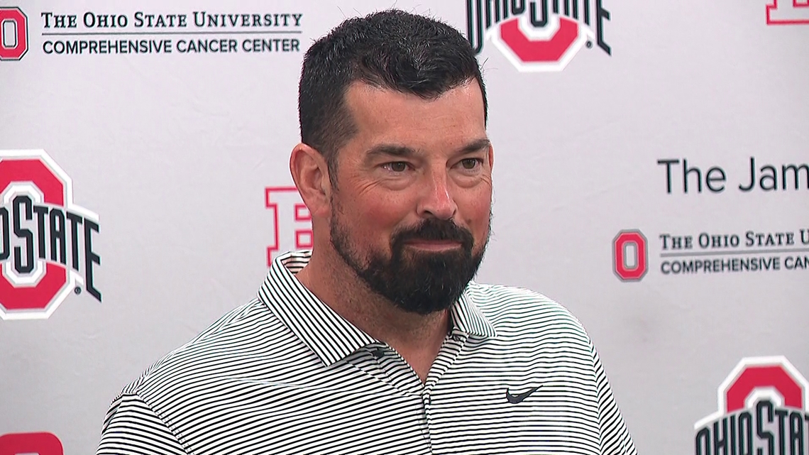 Ryan Day holds last scheduled press conference before preseason [Video]