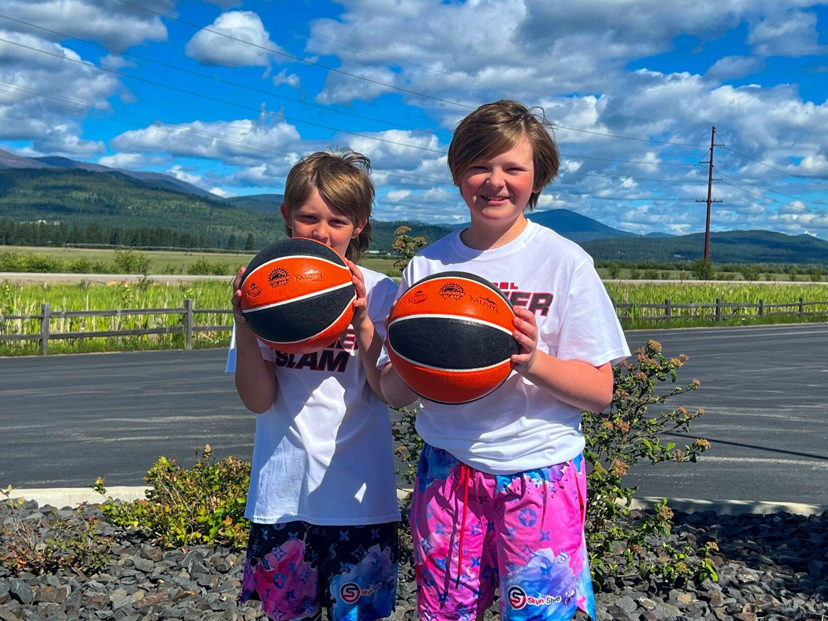 Kalispell Summer Slam in Cusick promoting youth wellbeing [Video]