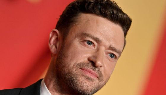 Justin Timberlake Arrested on DWI Charge in Hamptons [Video]