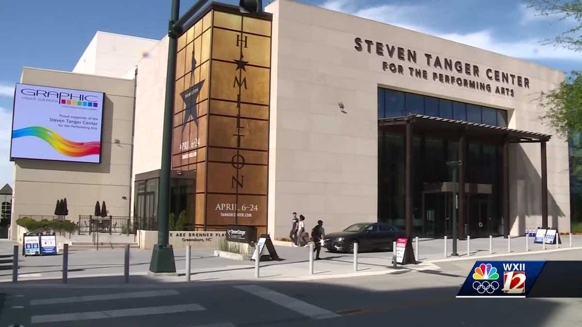 Tanger Center is a ‘money maker’ for the city of Greensboro [Video]