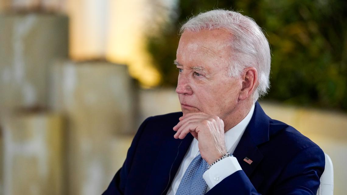 New immigration reform program expected from Pres. Biden Tuesday [Video]