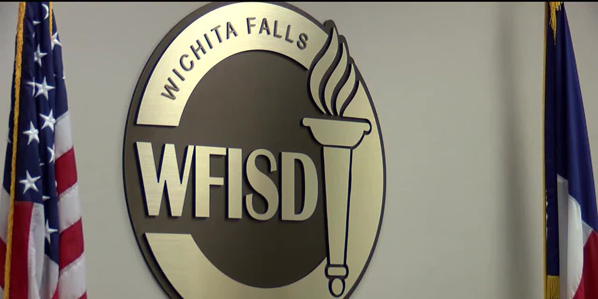 Wichita Falls ISD holds teacher certification information sessions [Video]