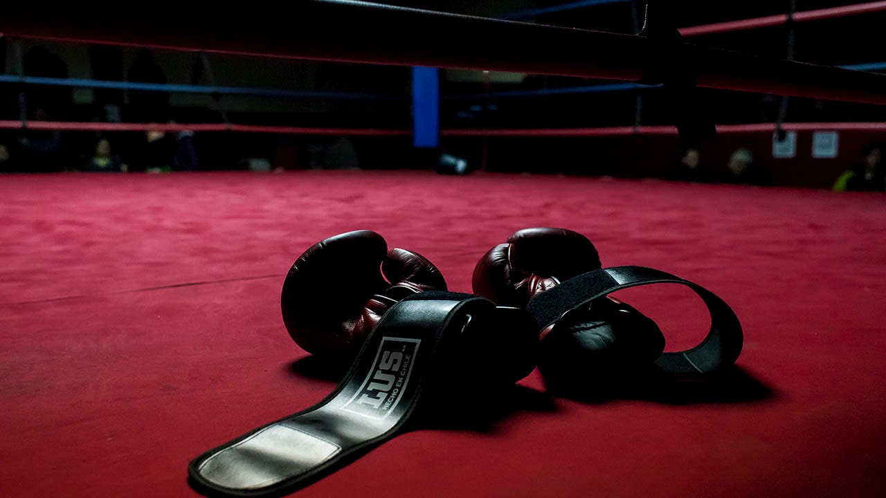 Promising boxer, 27, victim of targeted shooting outside Baltimore [Video]