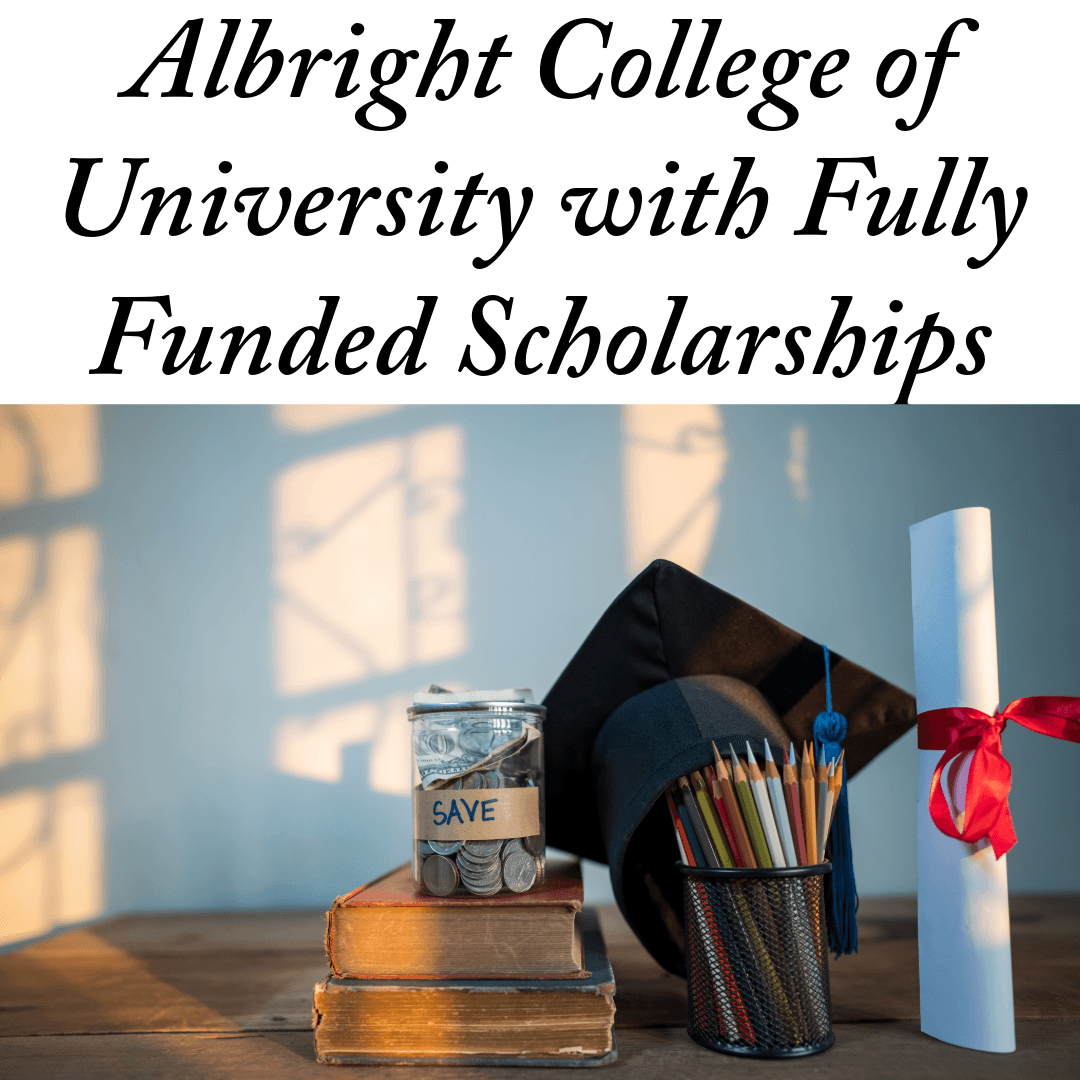 Albright College, located in Reading, Pennsylvania, is a prestigious institution known for its commitment to academic excellence and student development. [Video]