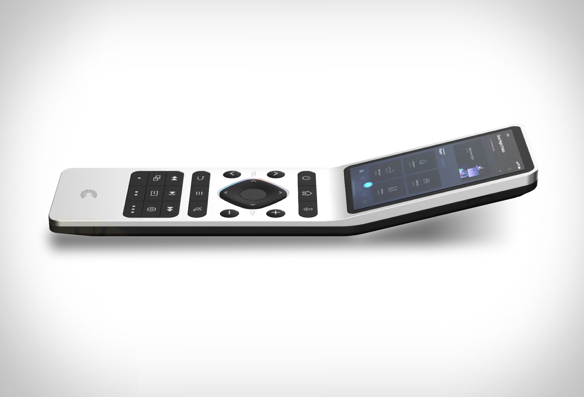 Haptique Smart Universal Remote [Video]