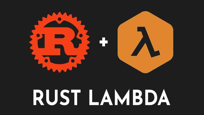 How to Build and Deploy Your Rust AWS Lambda Function (Full Tutorial) [Video]
