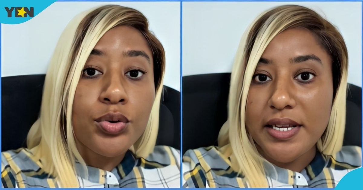 Ghanaian Lady Complains About High Momo Withdrawal Charges: “It’s Annoying” [Video]