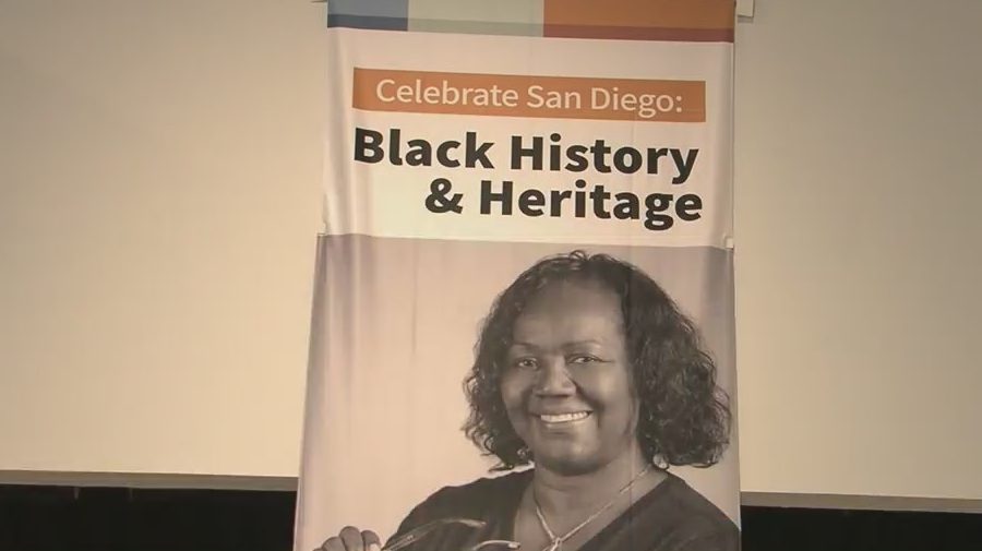 San Diego History Center to launch digital exhibit showcasing African American history [Video]