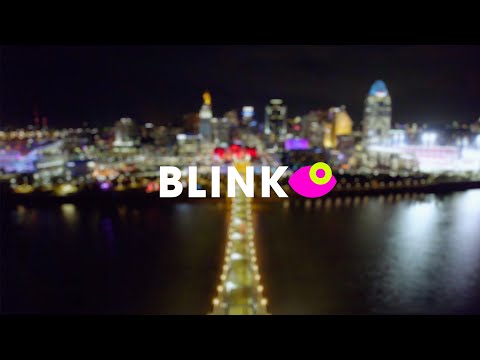 BLINK 2024 Announces Impressive Regional and Global Roster of Artists to Light Up Cincinnati This October [Video]