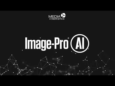 Media Cybernetics Unveils Next-Generation Image-Pro AI Software for Microscope-Based Research and Inspection [Video]