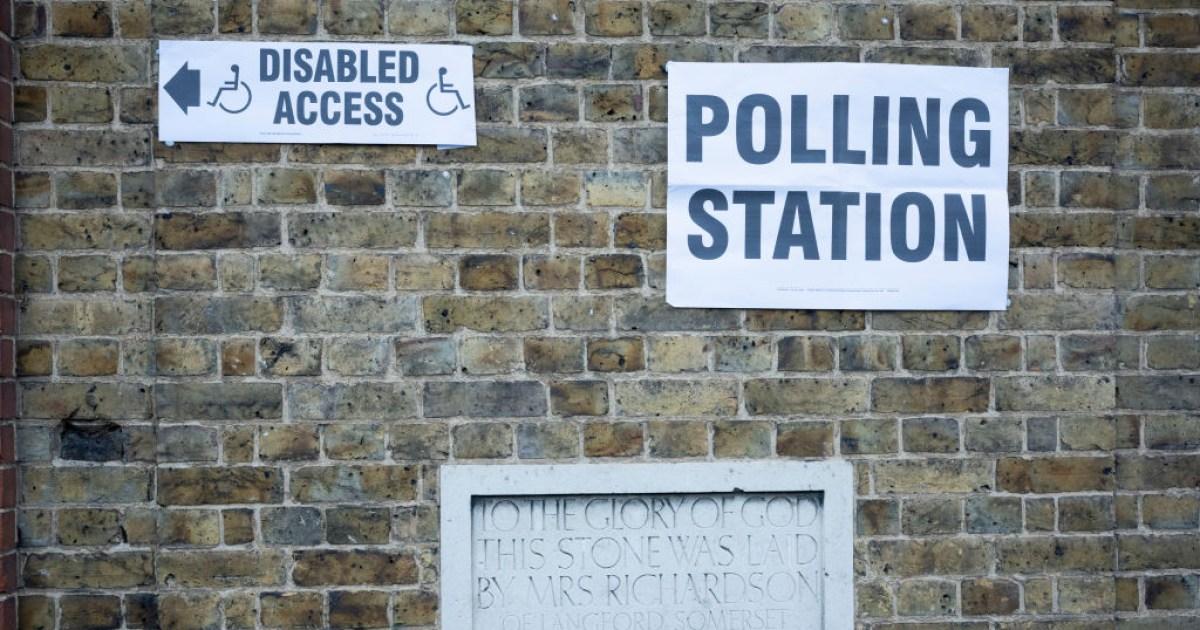 Only 9 disabled MPs are likely to get elected  here’s why that’s bad news | Politics News [Video]