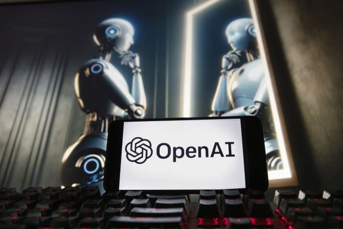 OpenAI co-founder Sutskever sets up new AI company devoted to ‘safe superintelligence’ [Video]